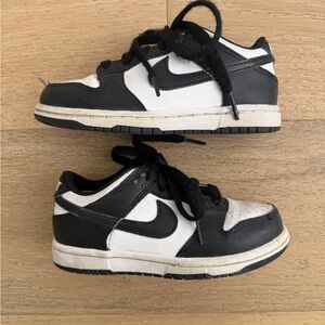 Nike Kids Dunks